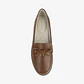 Mocasin De Damas Cogñac 3CJ8003 - Miniatura 3