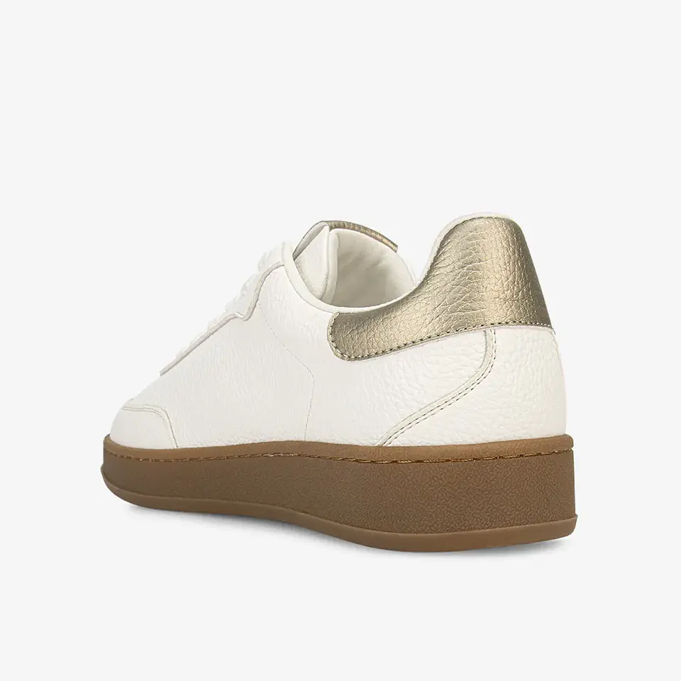 Zapatillas Mujer Blanco 2YZ151 2