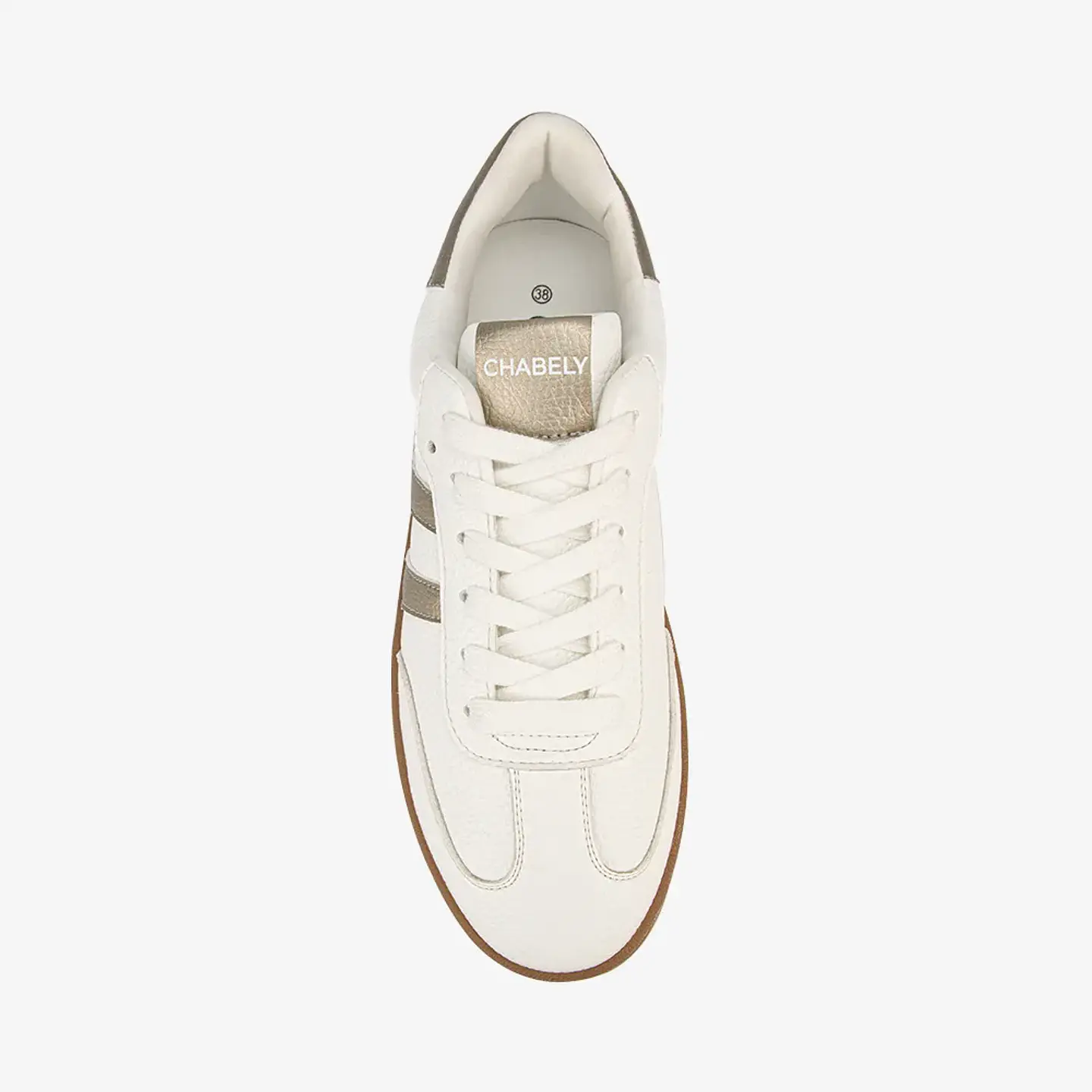 Zapatillas Mujer Blanco 2YZ151 3