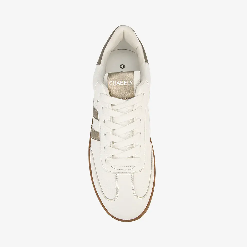 Zapatillas Mujer Blanco 2YZ151 3