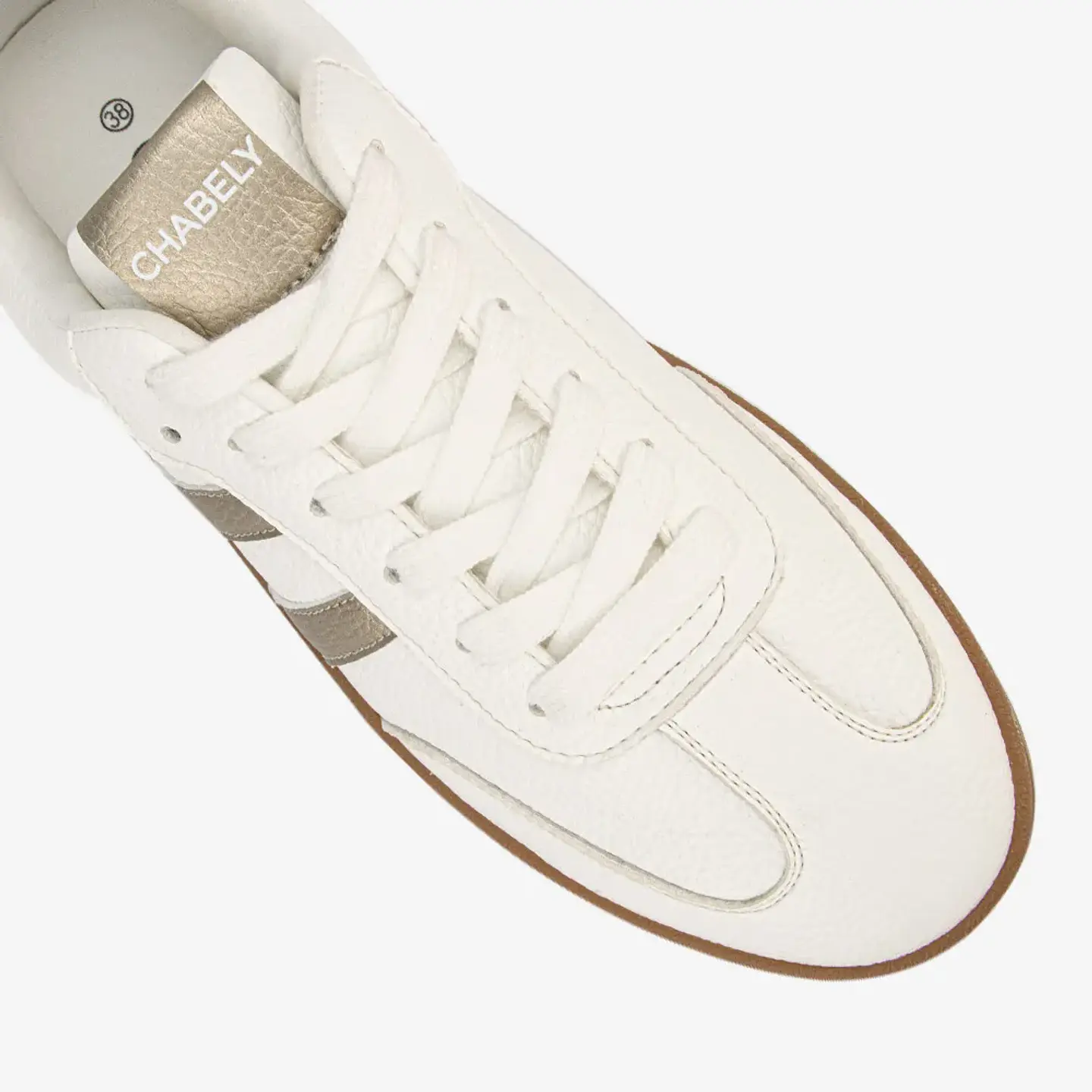 Zapatillas Mujer Blanco 2YZ151 4
