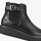 Botines Dama Negro 5CJ2002 - Miniatura 4