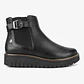 Botines Dama Negro 5CJ2002 - Miniatura 1