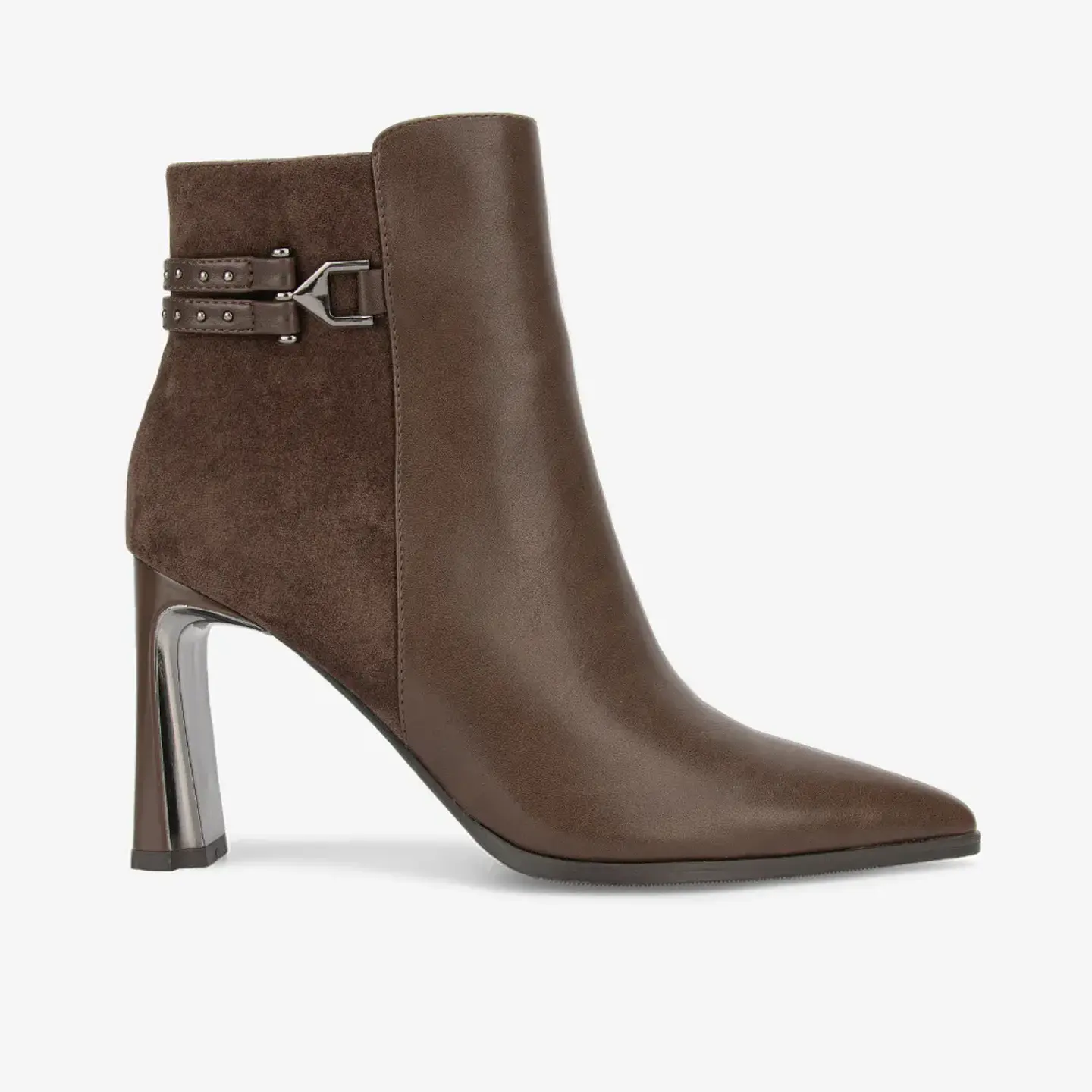 Botas Dama Marron 2YI097 1