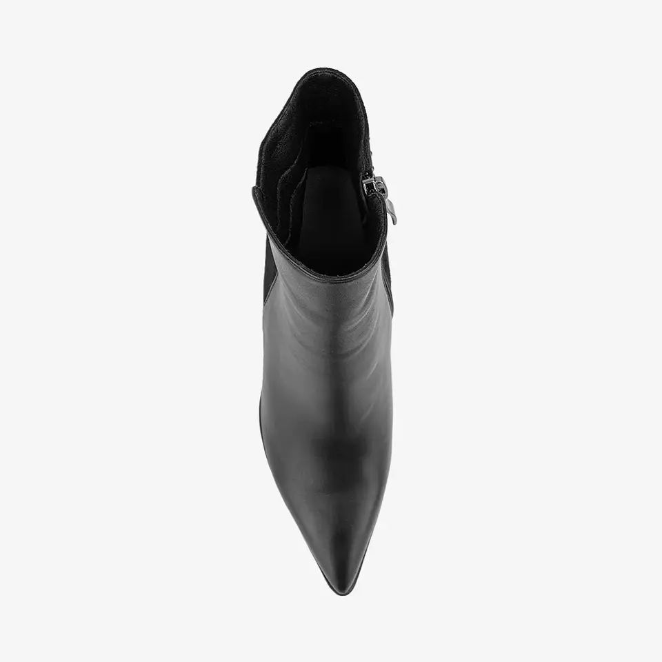 Botas Dama Negro 2YI097 3