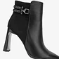 Botas Dama Negro 2YI097 - Miniatura 4