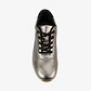 Zapatillas Mujer Peltre/Plata 3UIW003 - Miniatura 3
