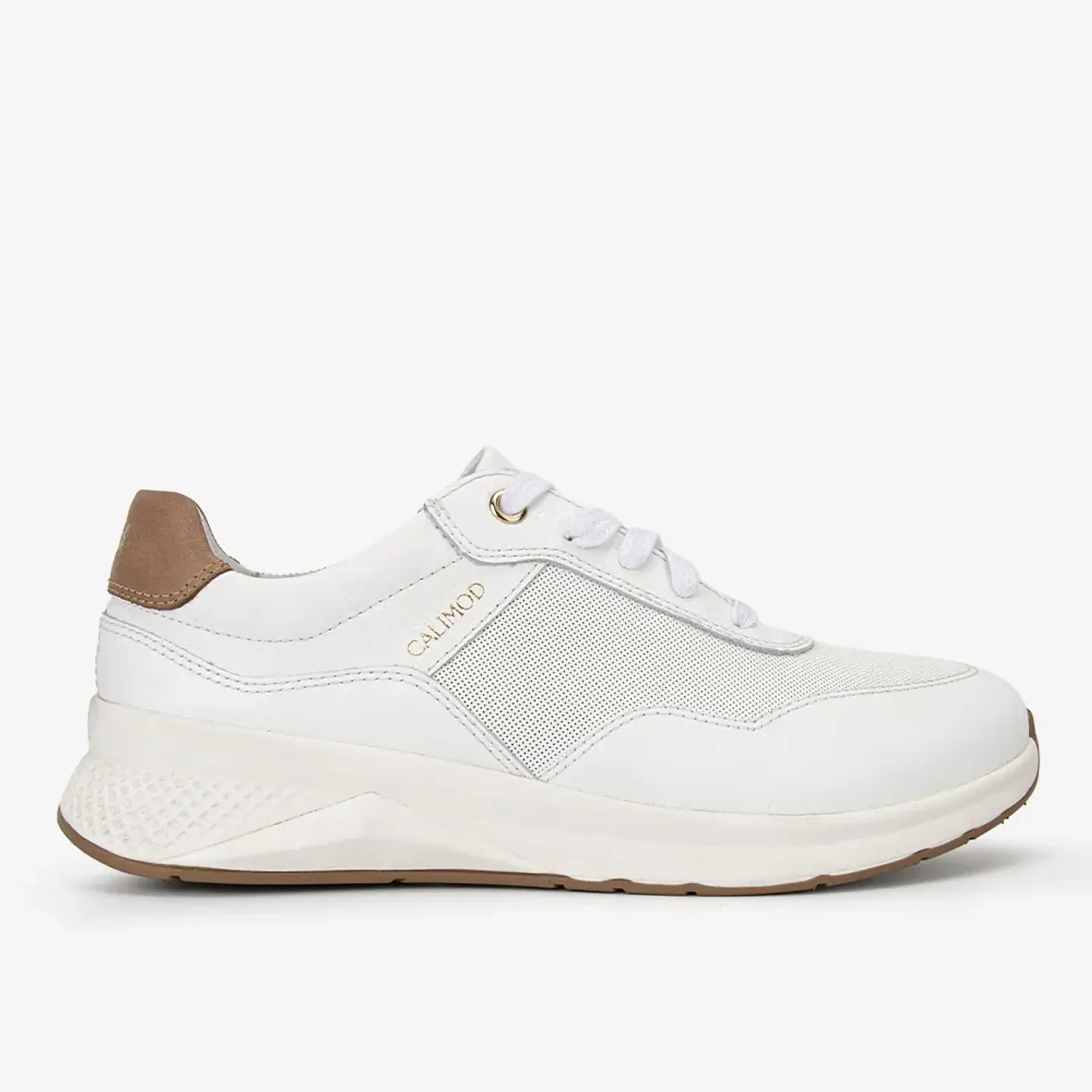 Zapatillas Mujer Blanco 3UIW003 1