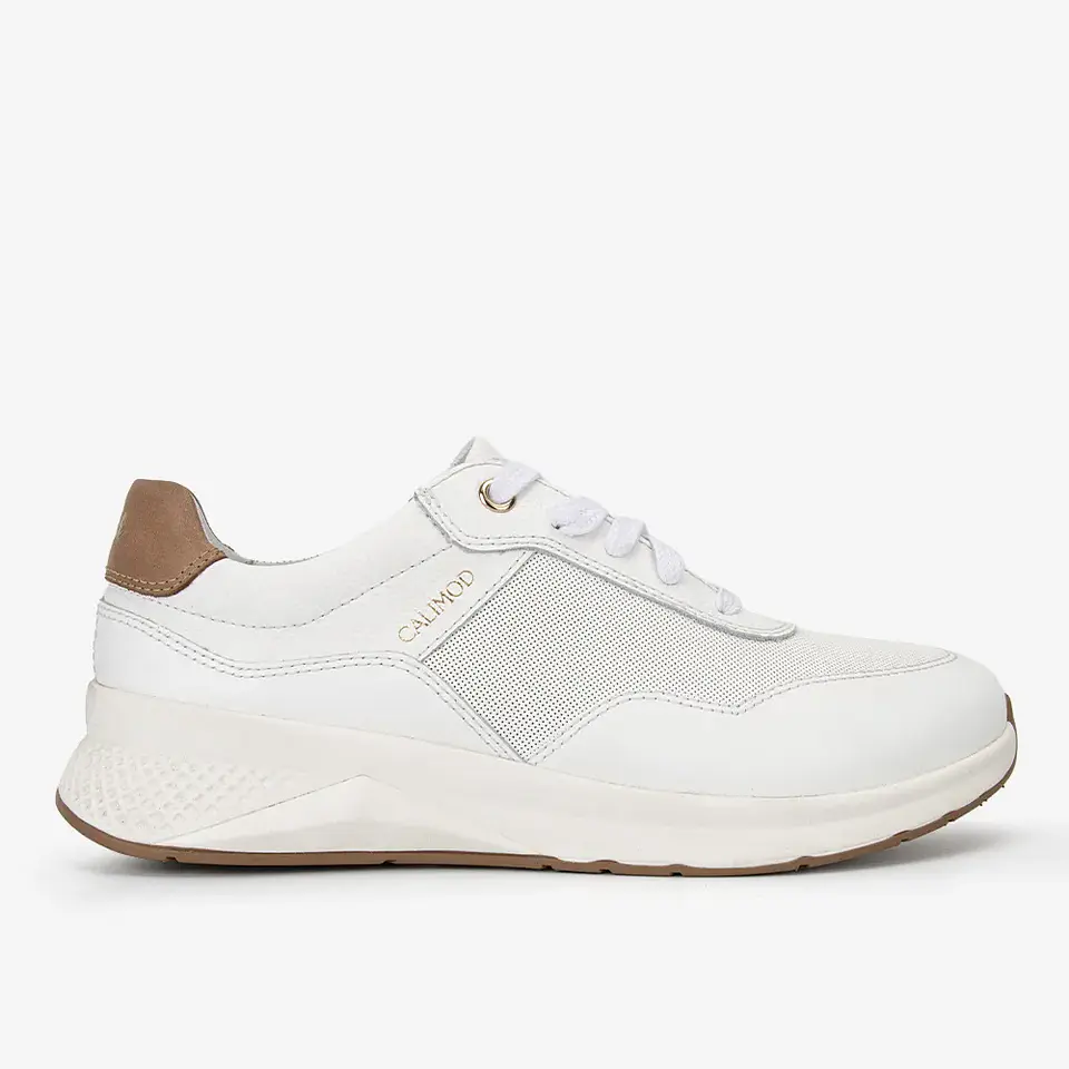 Zapatillas Mujer Blanco 3UIW003 1