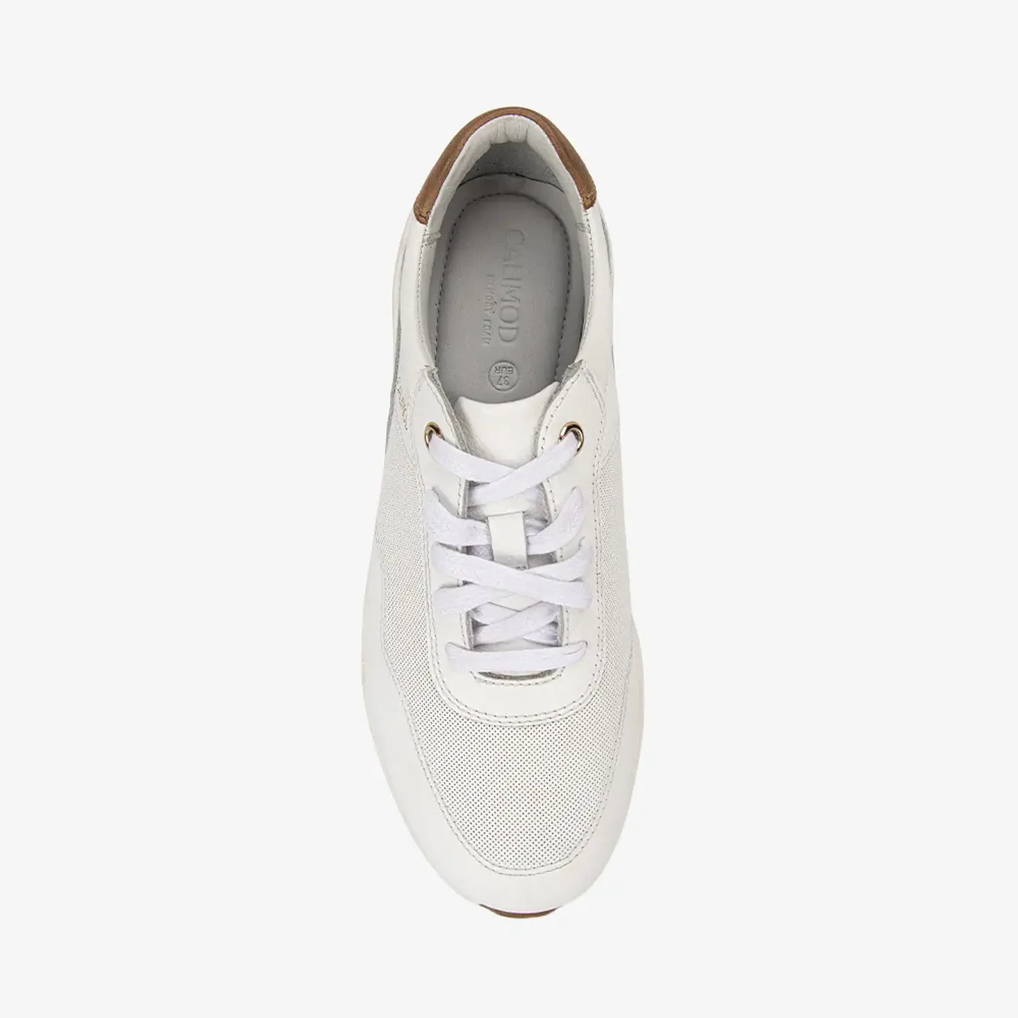 Zapatillas Mujer Blanco 3UIW003 2
