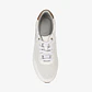 Zapatillas Mujer Blanco 3UIW003 - Miniatura 2