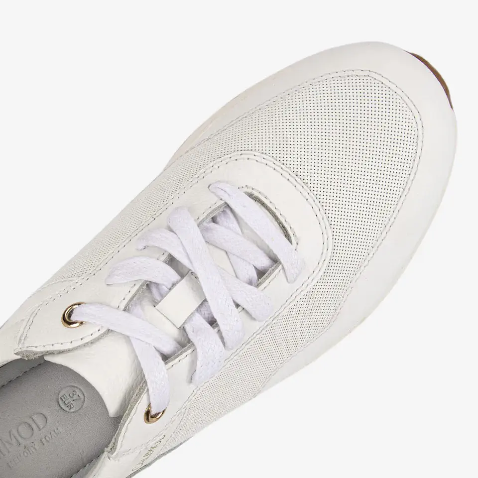 Zapatillas Mujer Blanco 3UIW003 3