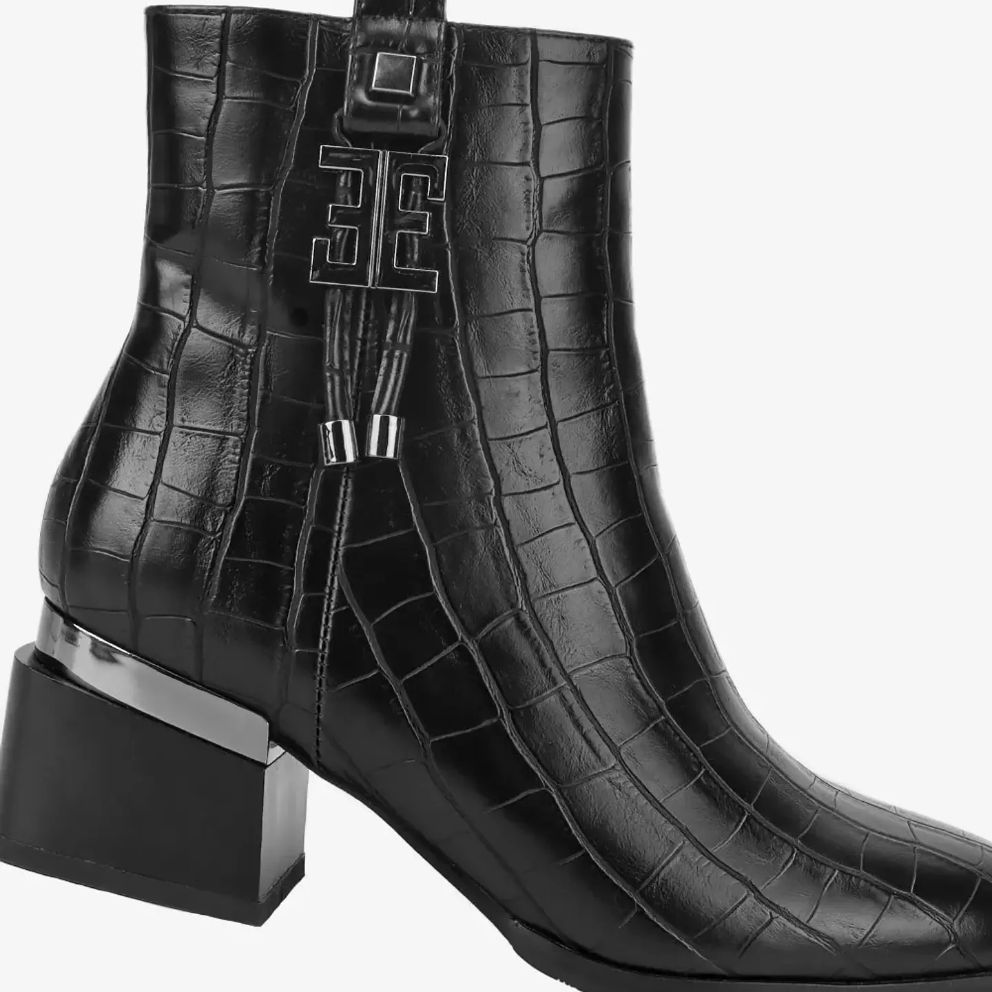 Botas Dama Negro 2YI104 3