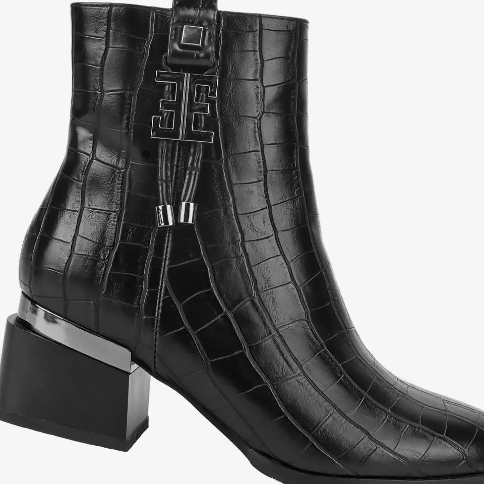 Botas Dama Negro 2YI104 3