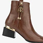 Botas Dama Marron 2YI104 - Miniatura 3