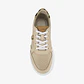 Zapatillas Mujer Marfil - Miniatura 2