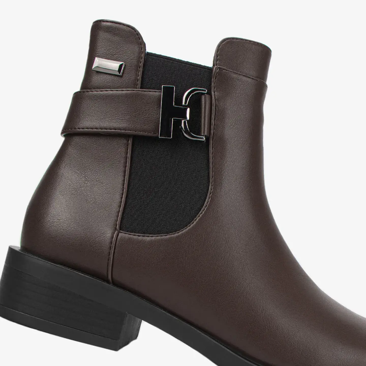 Bota Casual Marron 2YI081 3