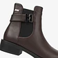 Bota Casual Marron 2YI081 - Miniatura 3