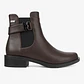 Bota Casual Marron 2YI081 - Miniatura 1