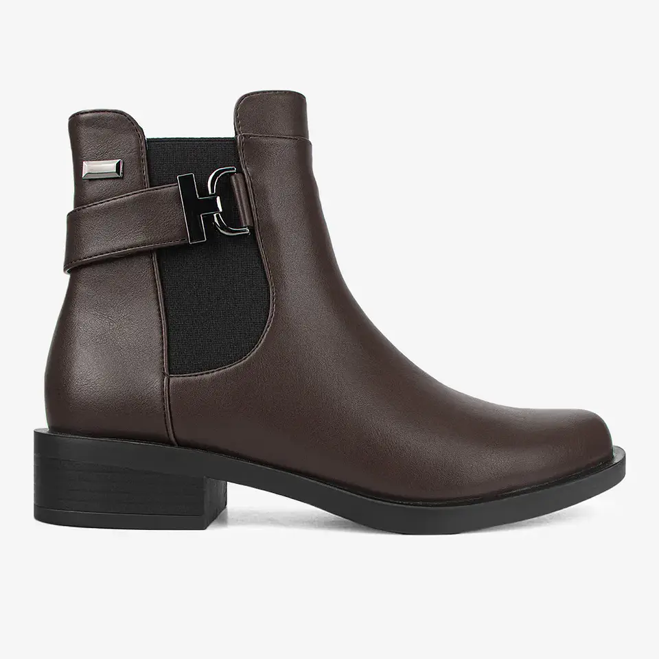 Bota Casual Marron 2YI081 1
