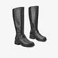 Botas Dama Negro 5CG8002 - Miniatura 2