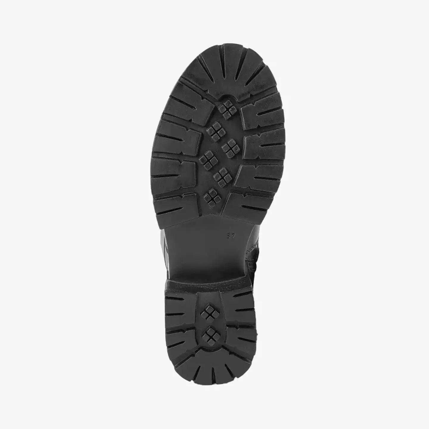 Botas Dama Negro 5CG8002 3