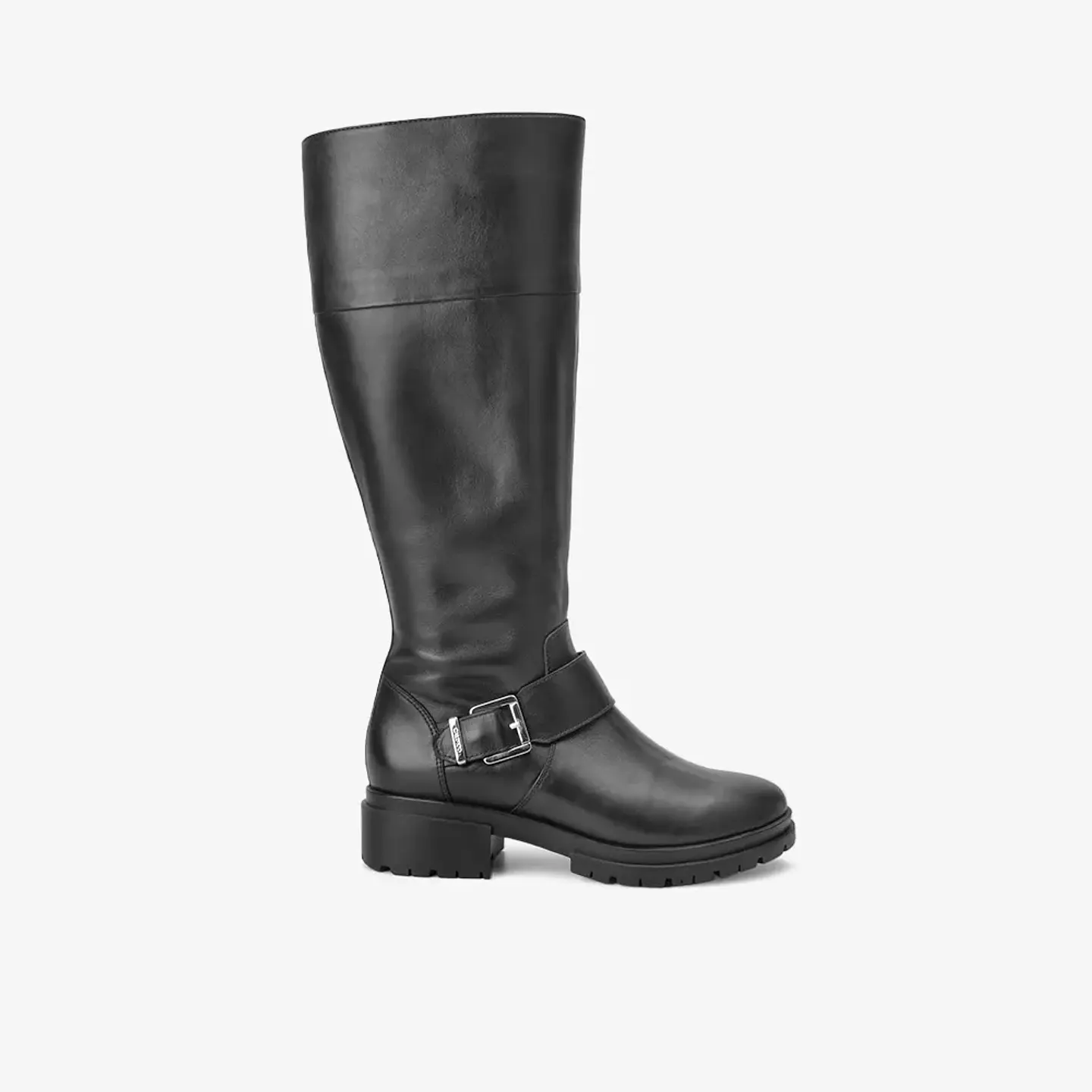 Botas Dama Negro 5CG8002 1