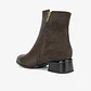 Bota Dama Marron 2YI112 - Miniatura 2