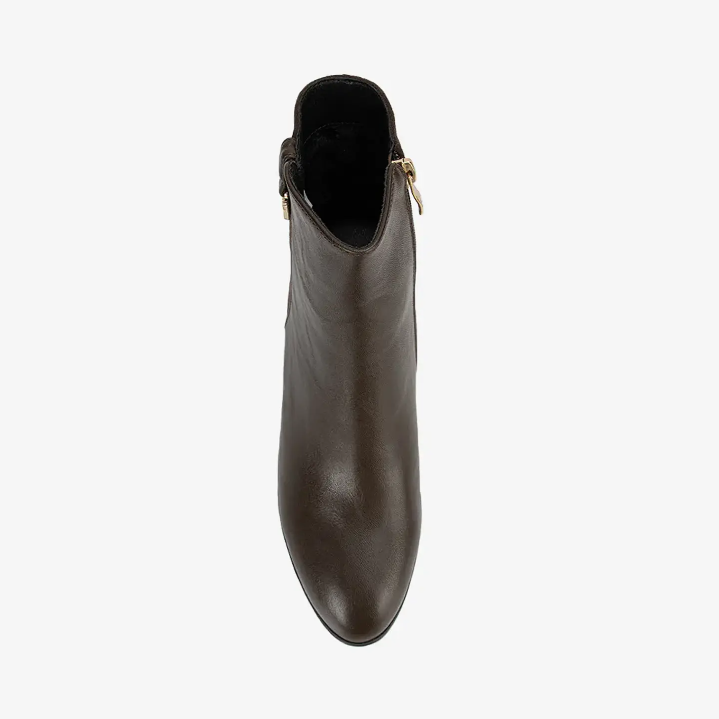 Bota Dama Marron 2YI112 3