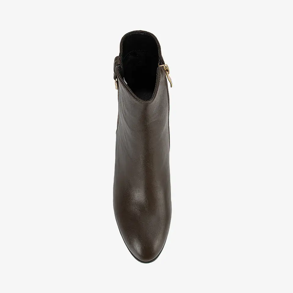 Bota Dama Marron 2YI112 3