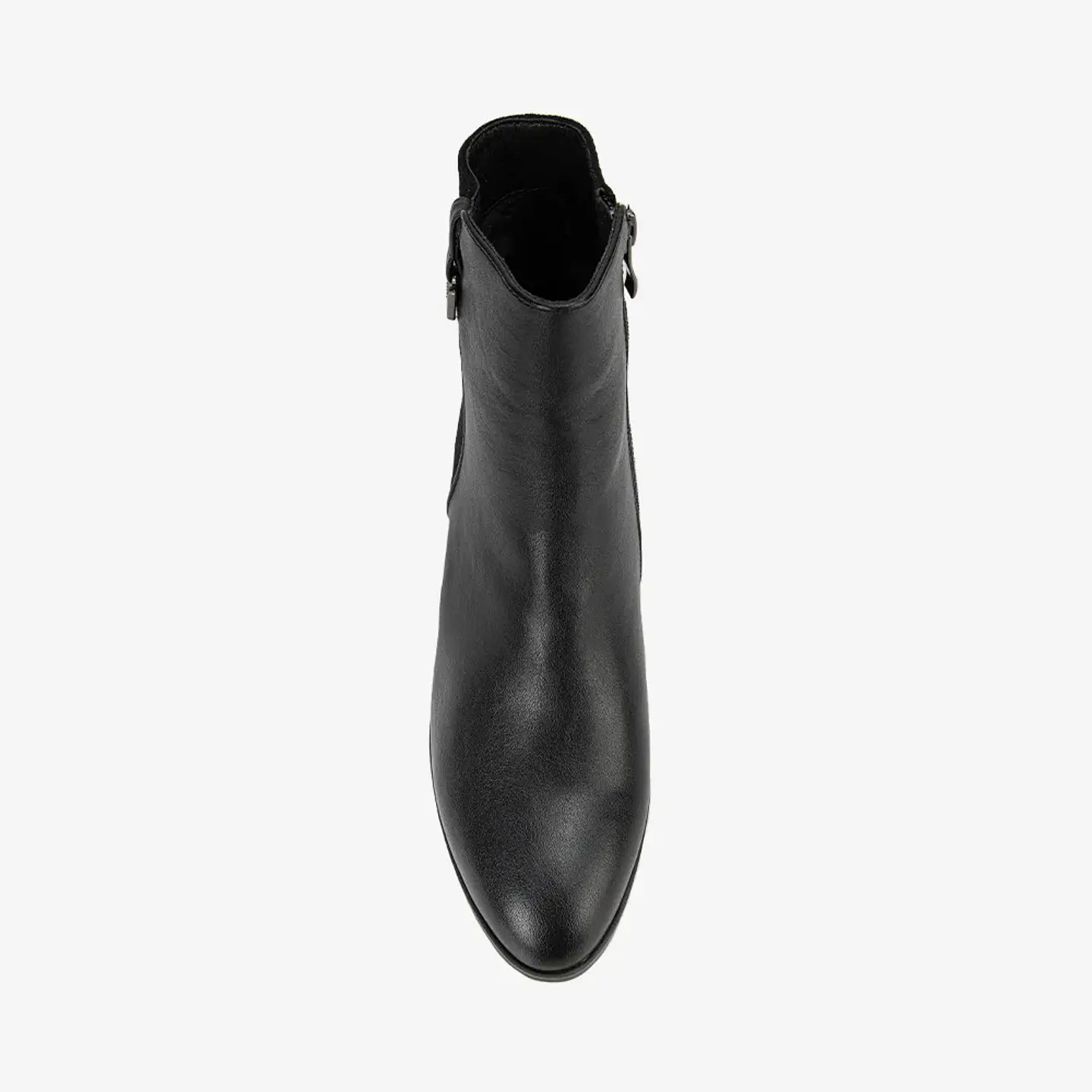Bota Dama Negro 2YI112 2