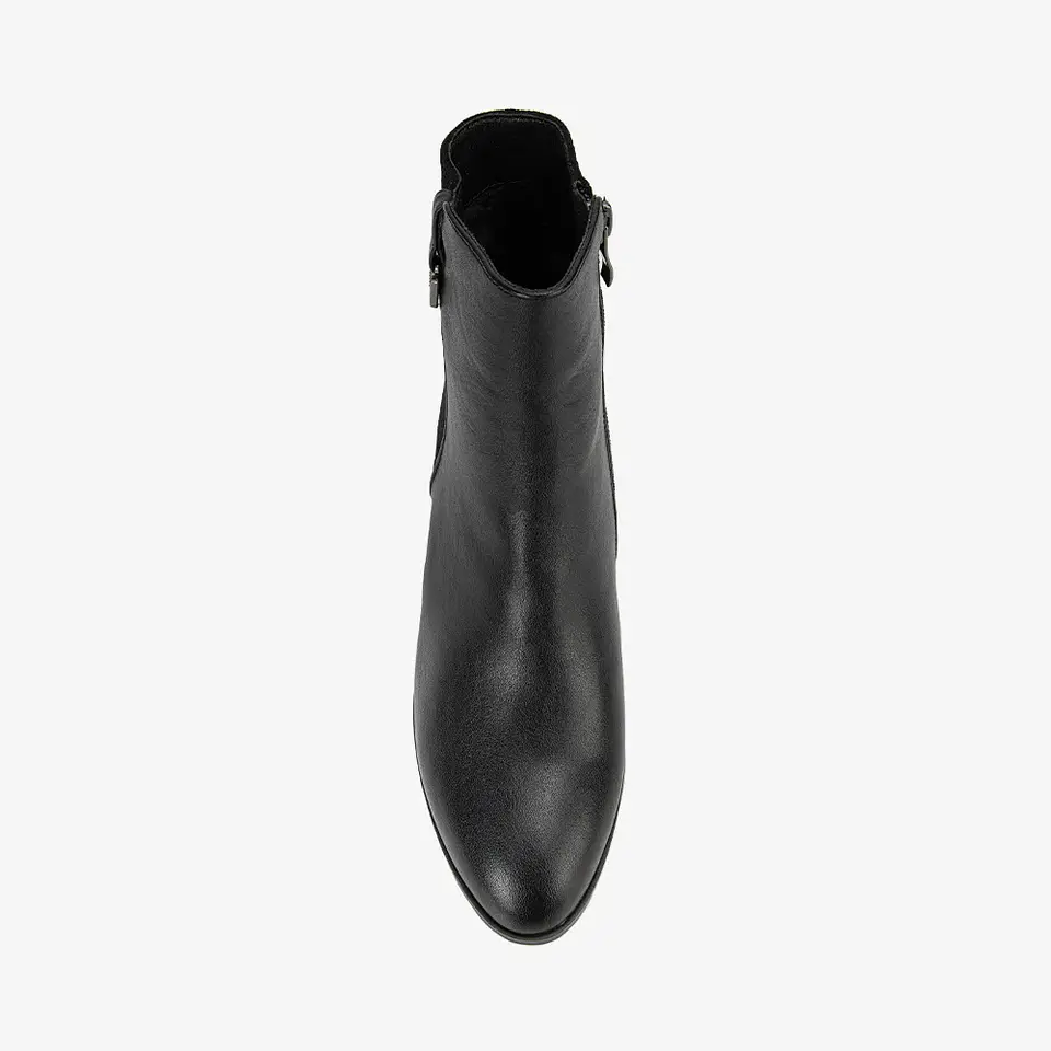 Bota Dama Negro 2YI112 2