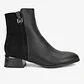 Bota Dama Negro 2YI112 - Miniatura 1