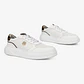 Zapatillas Mujer Blanco 3UGU014 - Miniatura 2