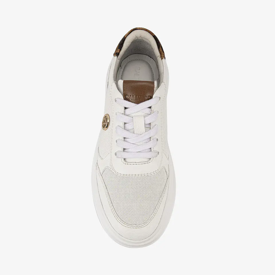 Zapatillas Mujer Blanco 3UGU014 3