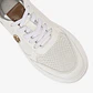 Zapatillas Mujer Blanco 3UGU014 - Miniatura 4