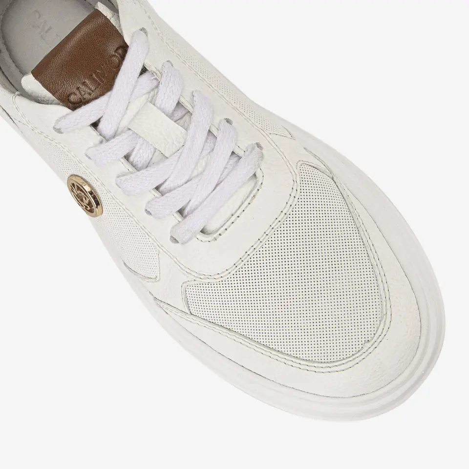 Zapatillas Mujer Blanco 3UGU014 4