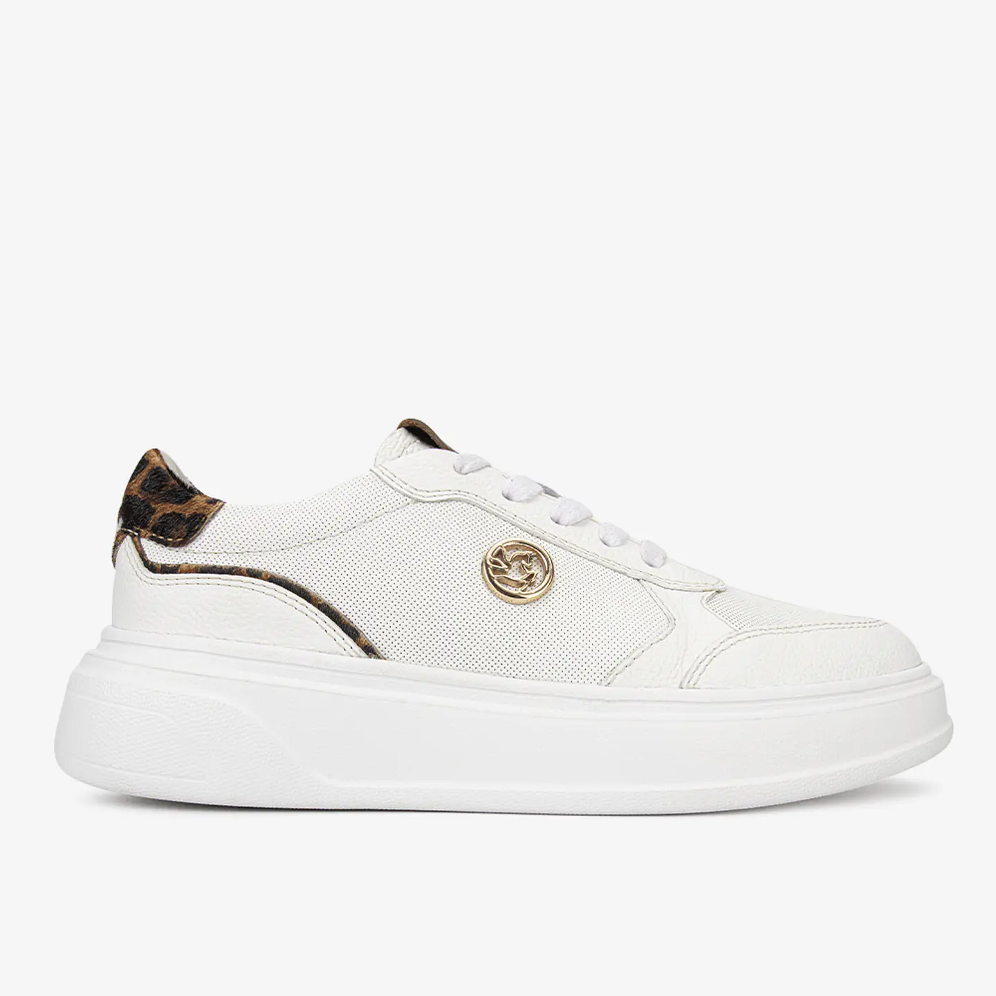 Zapatillas Mujer Blanco 3UGU014 1