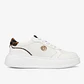 Zapatillas Mujer Blanco 3UGU014 - Miniatura 1