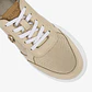 Zapatillas Mujer Marfil - Miniatura 4