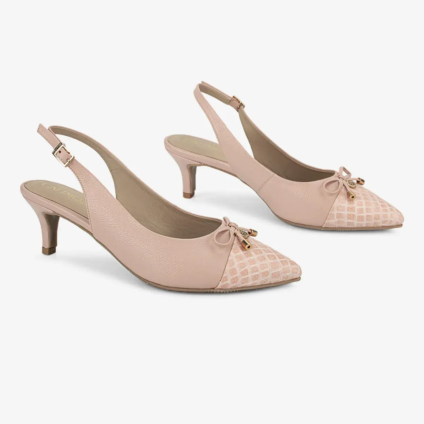 Zapato De Vestir 3VJ8001 2