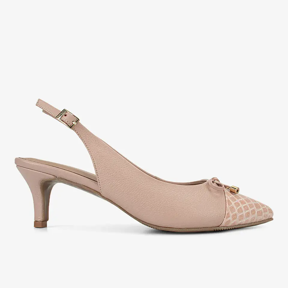 Zapato De Vestir 3VJ8001 1