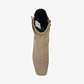 Botas Dama Beige 2YI105 - Miniatura 3