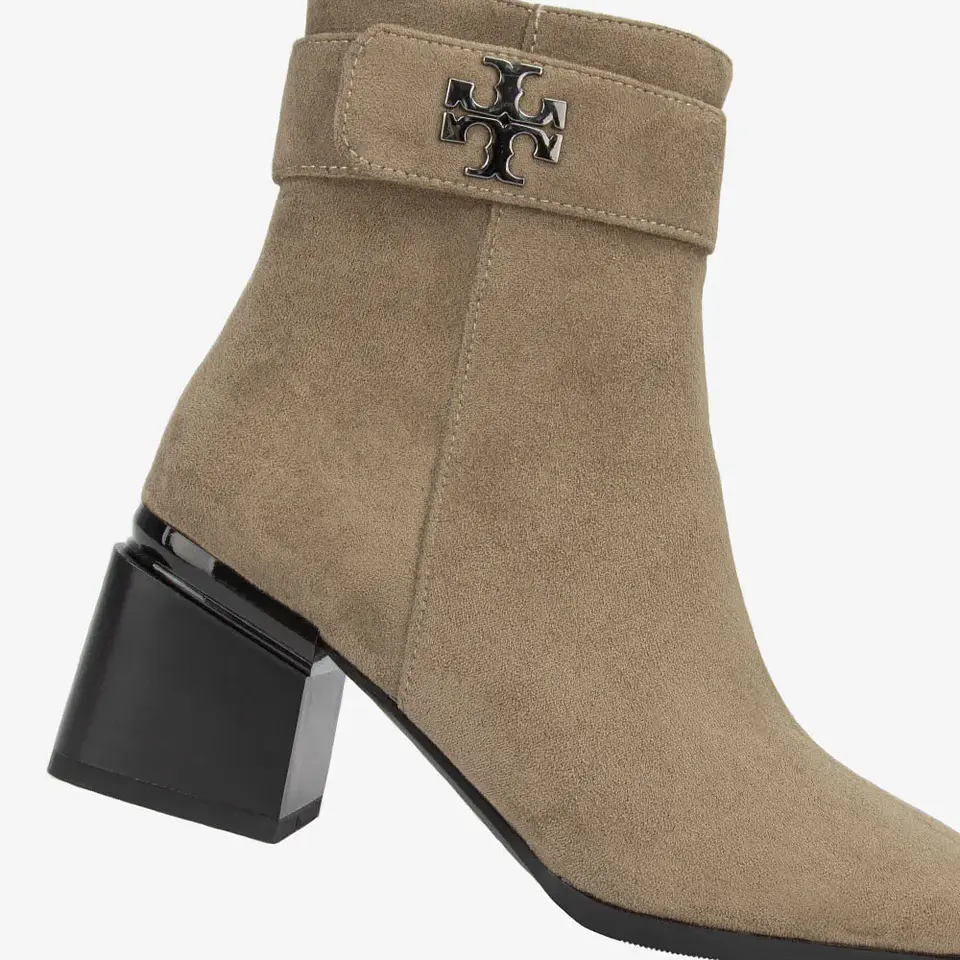 Botas Dama Beige 2YI105 4