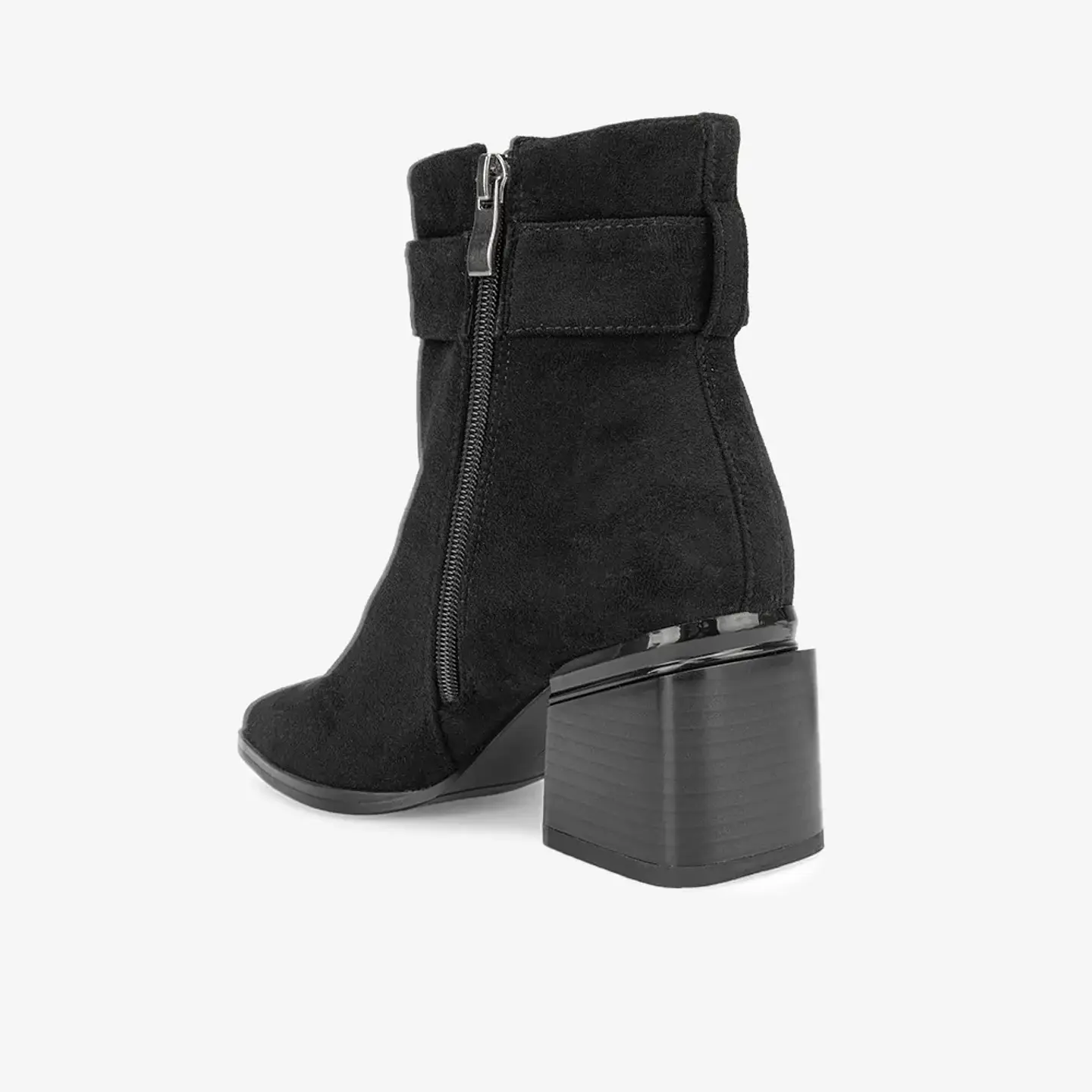 Botas Dama Beige 2YI105 2
