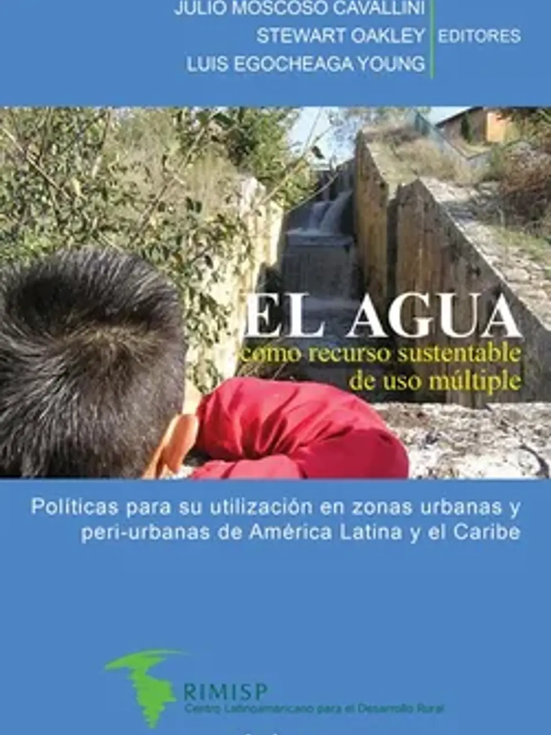  El Agua Como Recurso Sustentable 1