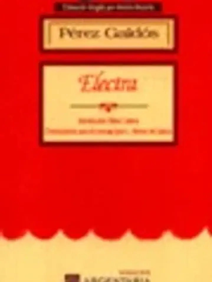 Electra 1