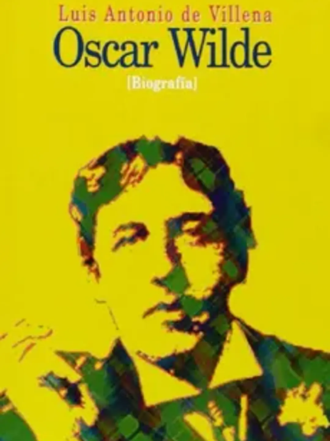Oscar Wilde 1