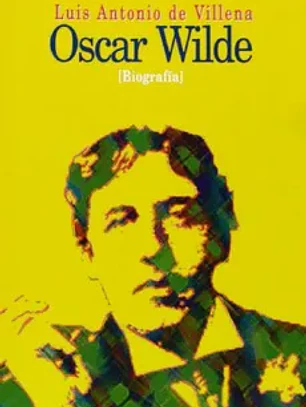 Oscar Wilde