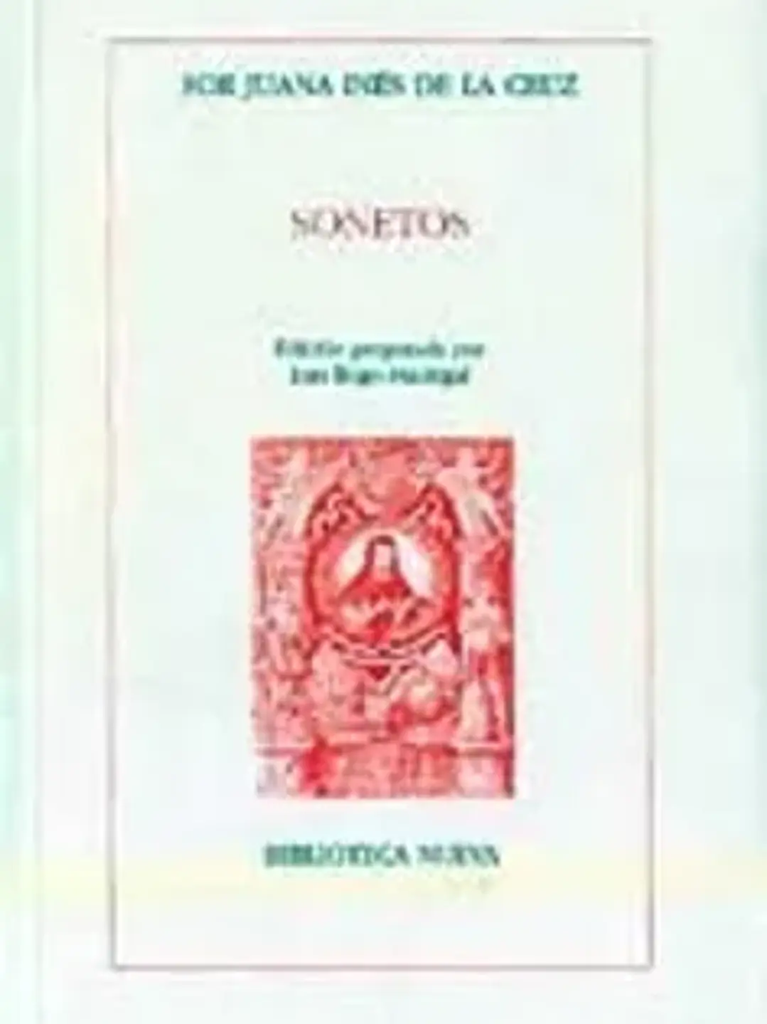 Sonetos 1